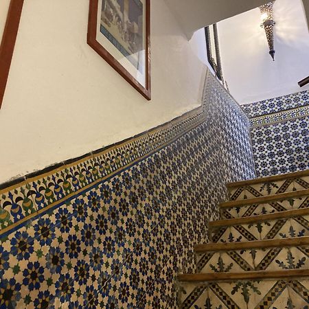 Riad Villa Garance Essaouira Exterior photo