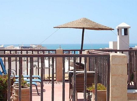 Riad Villa Garance Essaouira Exterior photo