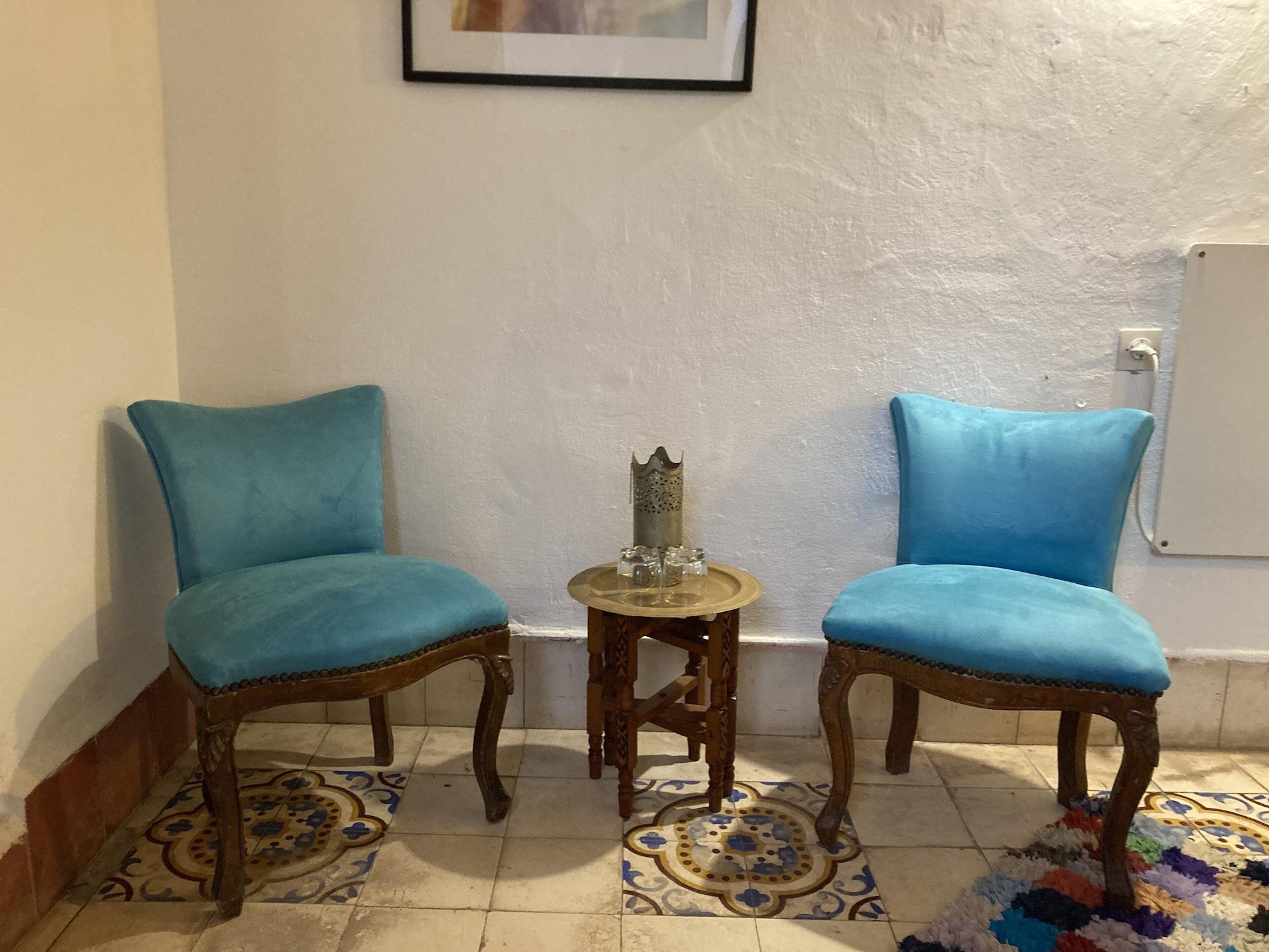 Riad Villa Garance Essaouira Exterior photo