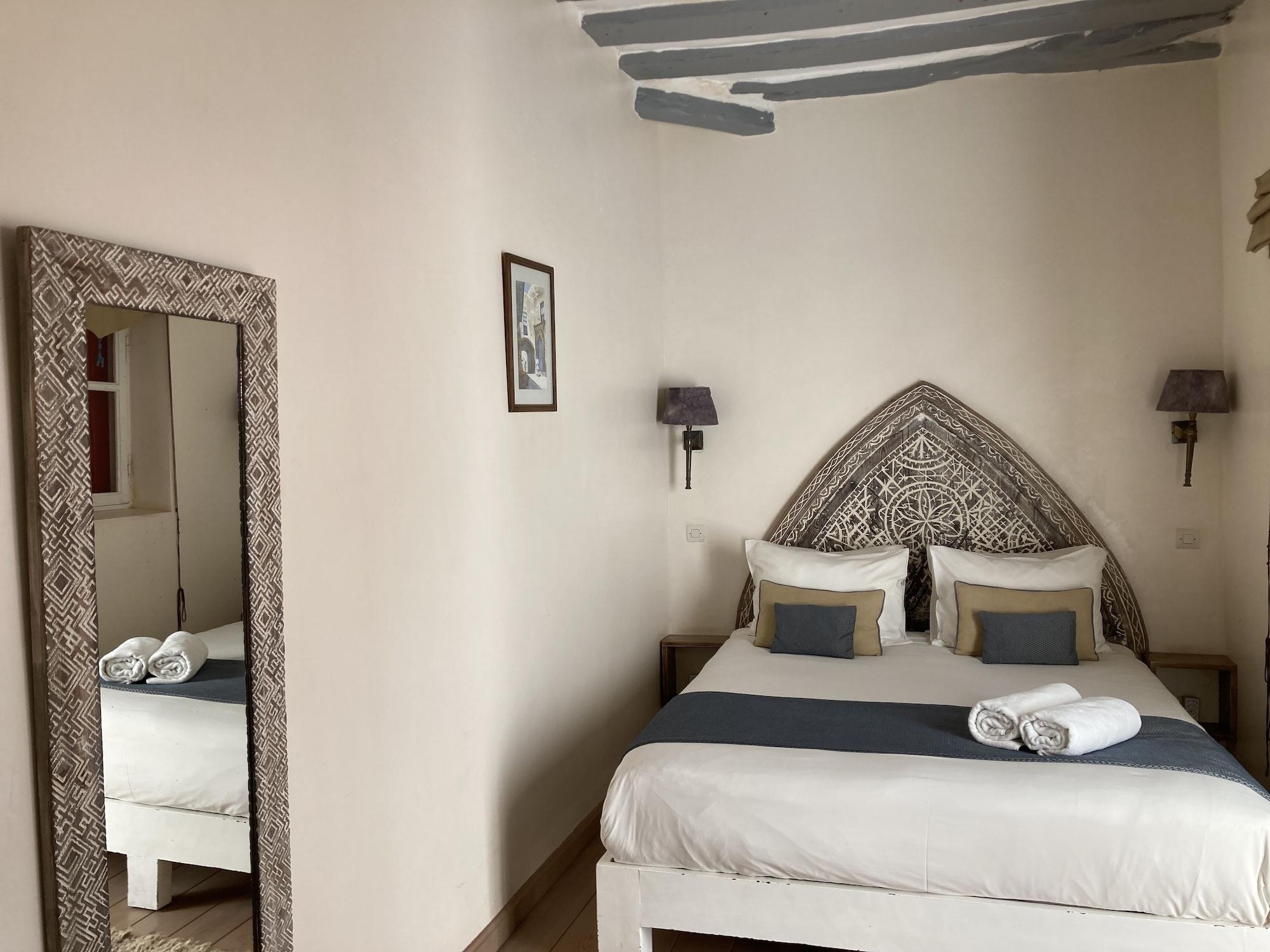 Riad Villa Garance Essaouira Exterior photo