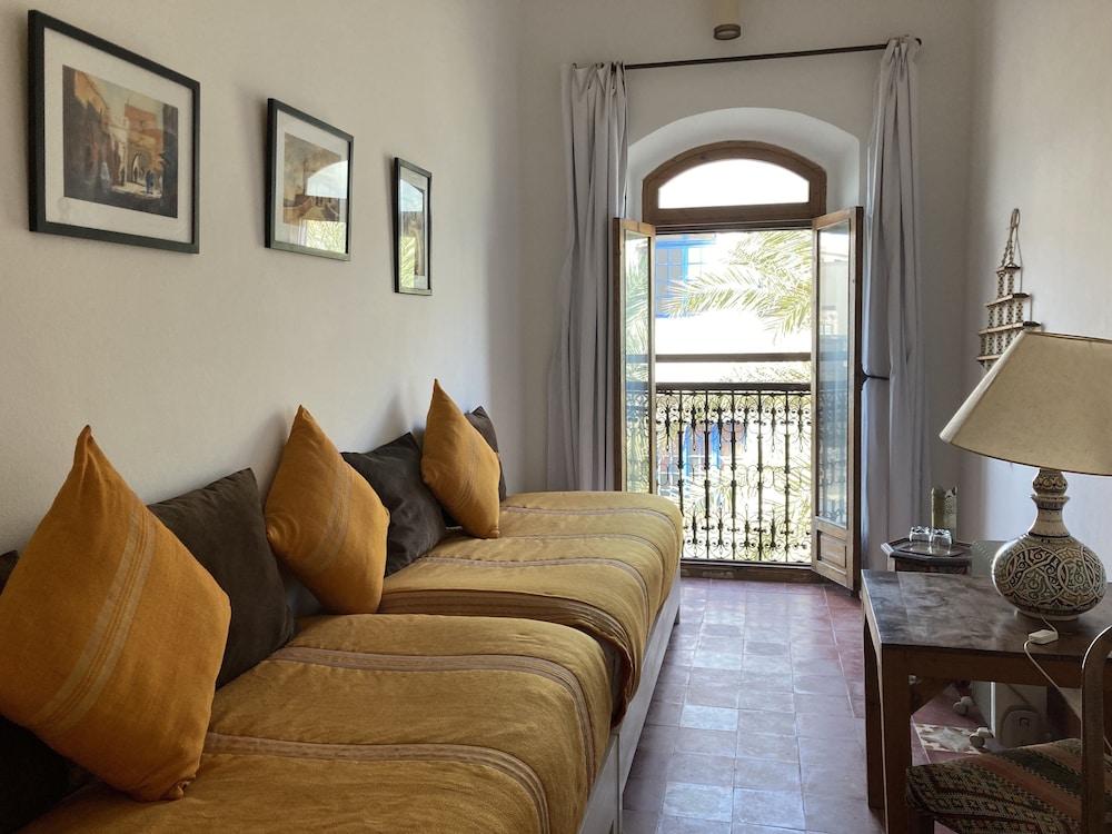 Riad Villa Garance Essaouira Exterior photo