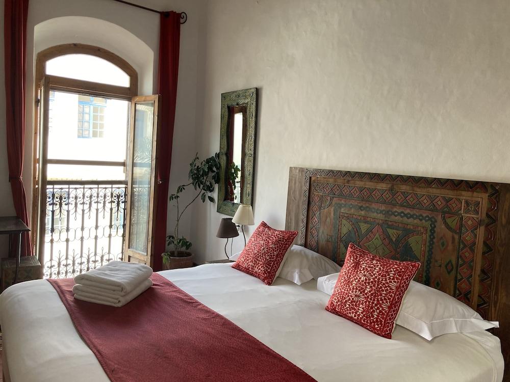 Riad Villa Garance Essaouira Exterior photo