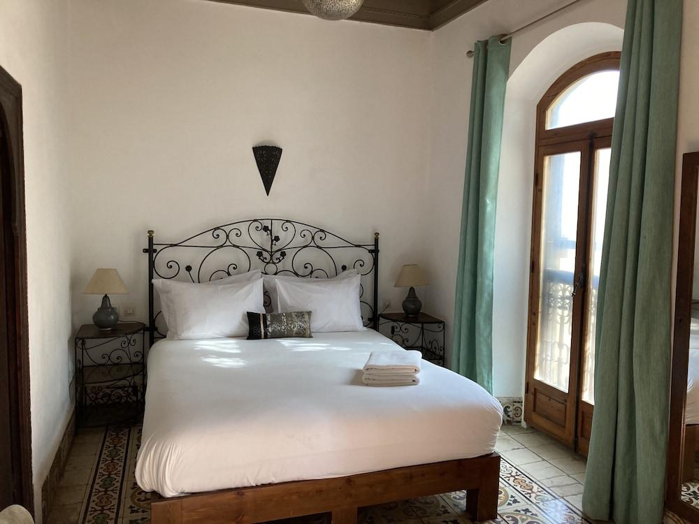 Riad Villa Garance Essaouira Exterior photo