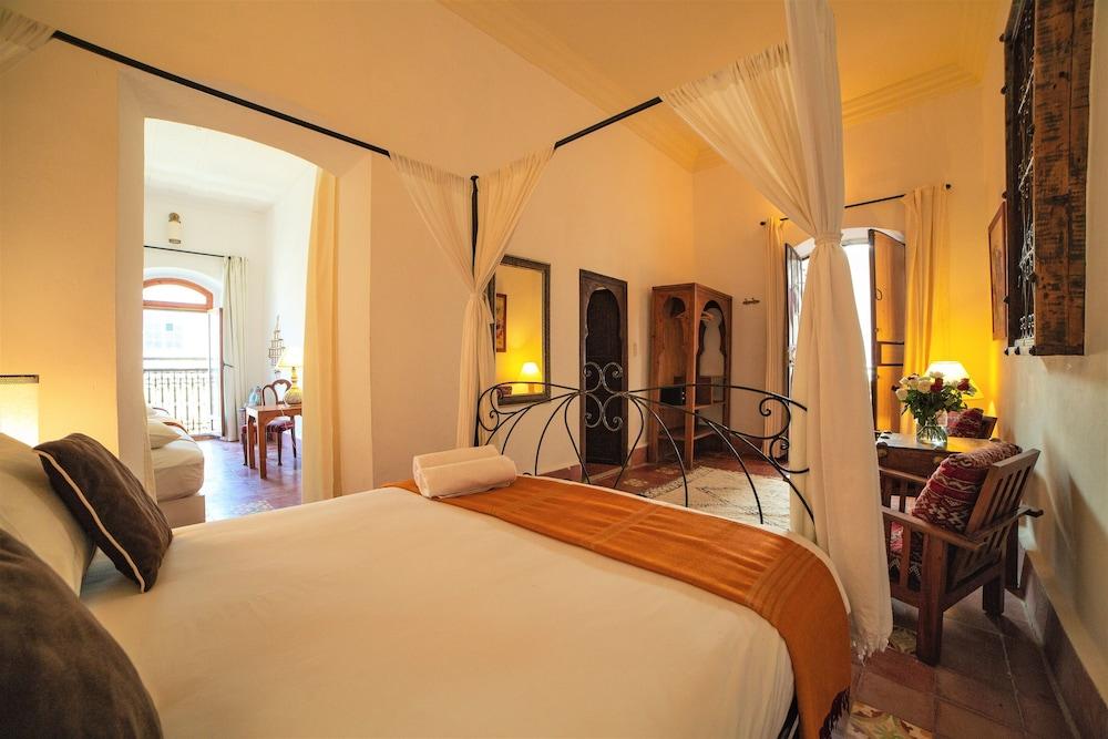 Riad Villa Garance Essaouira Exterior photo