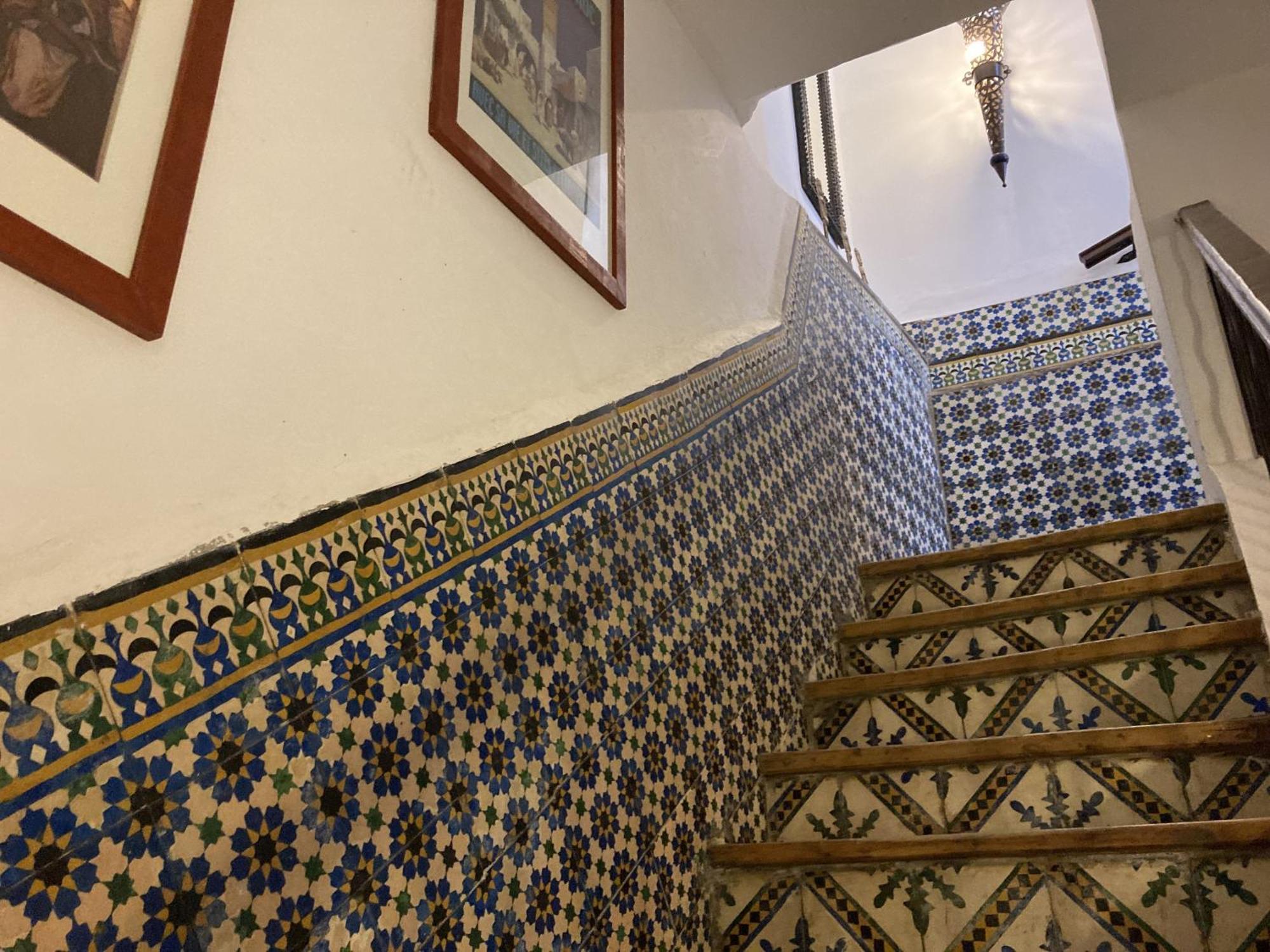 Riad Villa Garance Essaouira Exterior photo