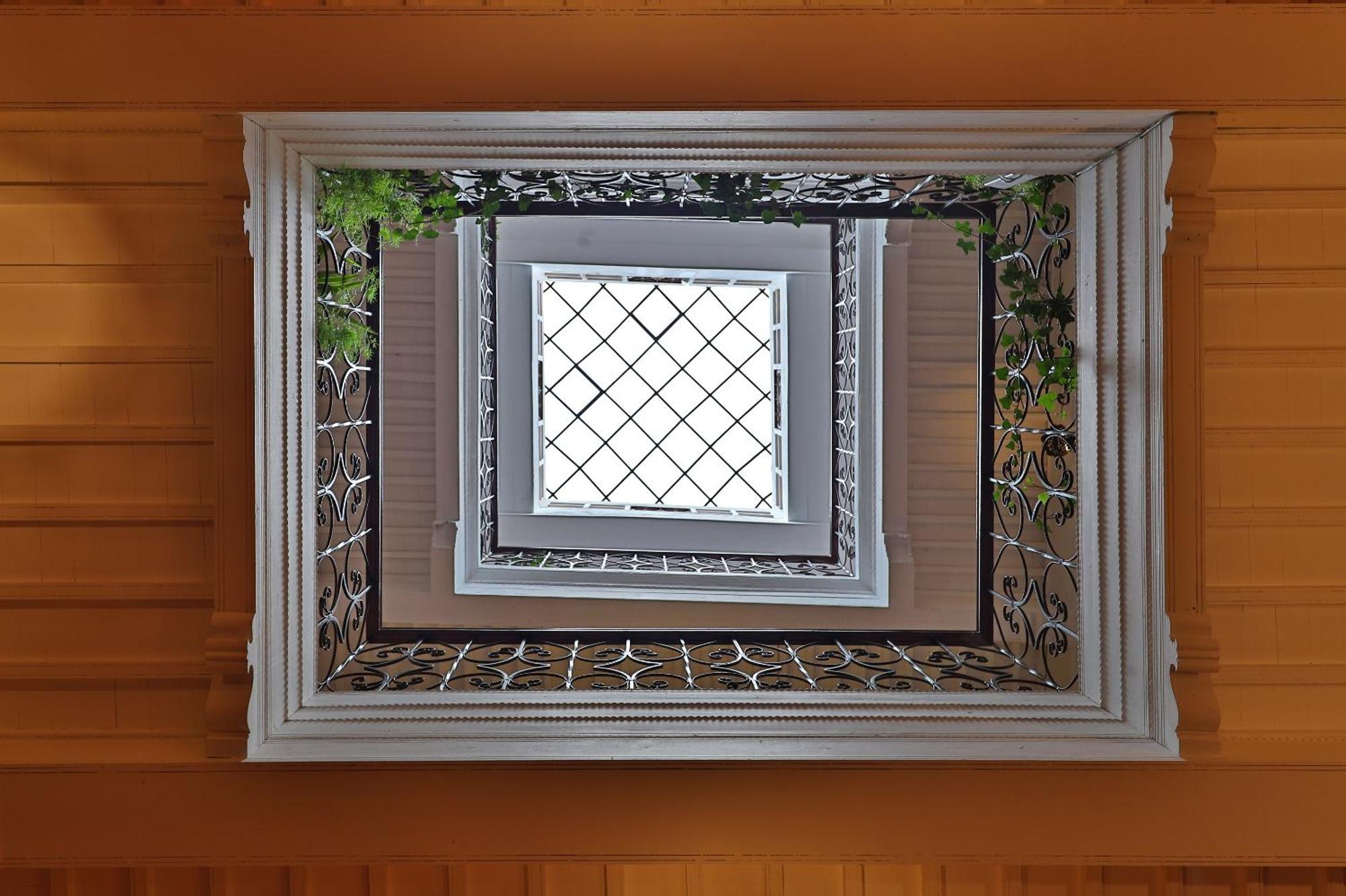 Riad Villa Garance Essaouira Exterior photo