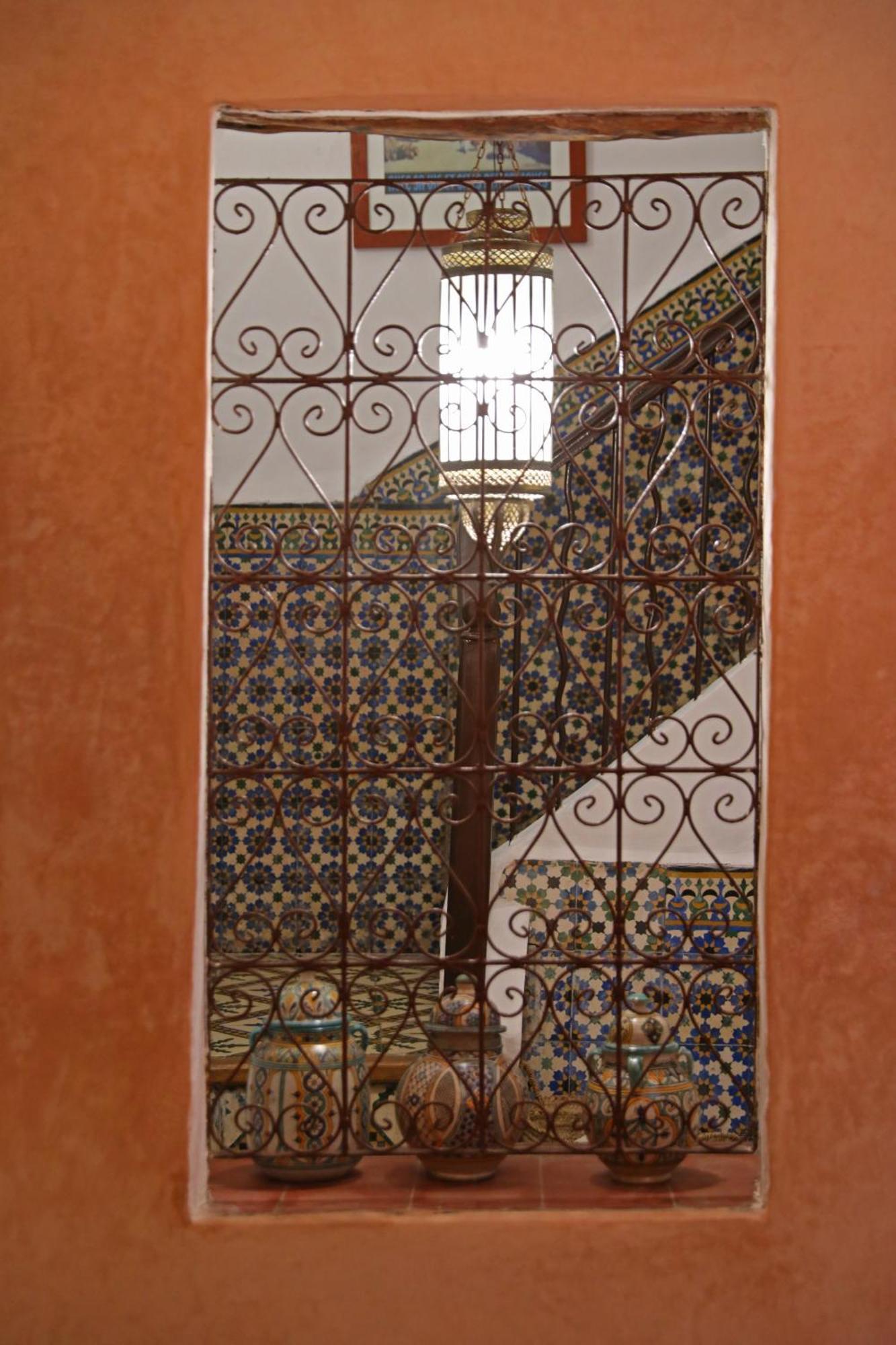 Riad Villa Garance Essaouira Exterior photo