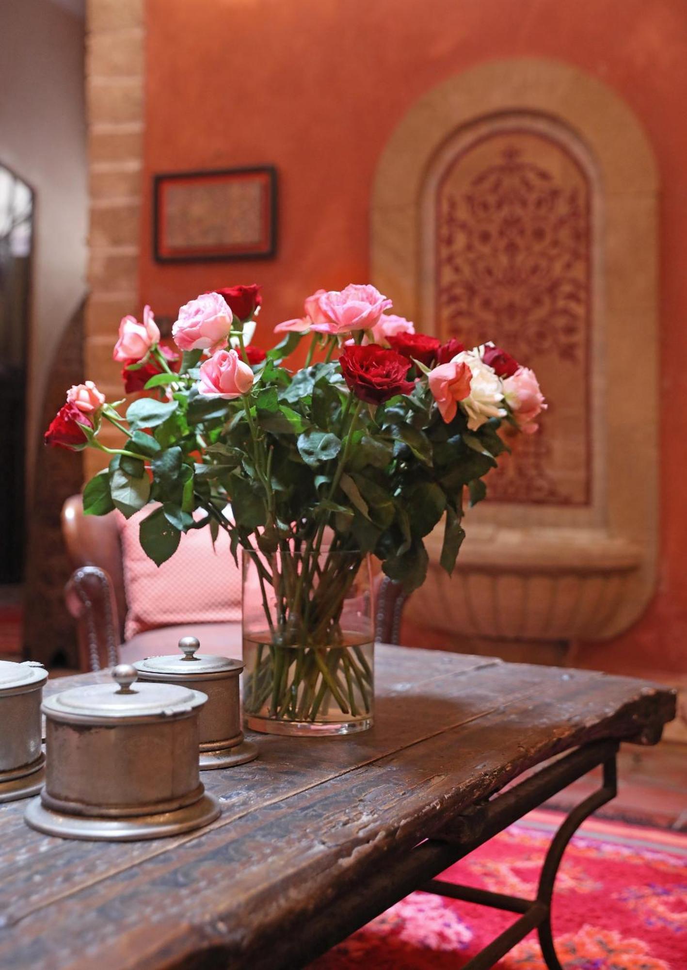 Riad Villa Garance Essaouira Exterior photo