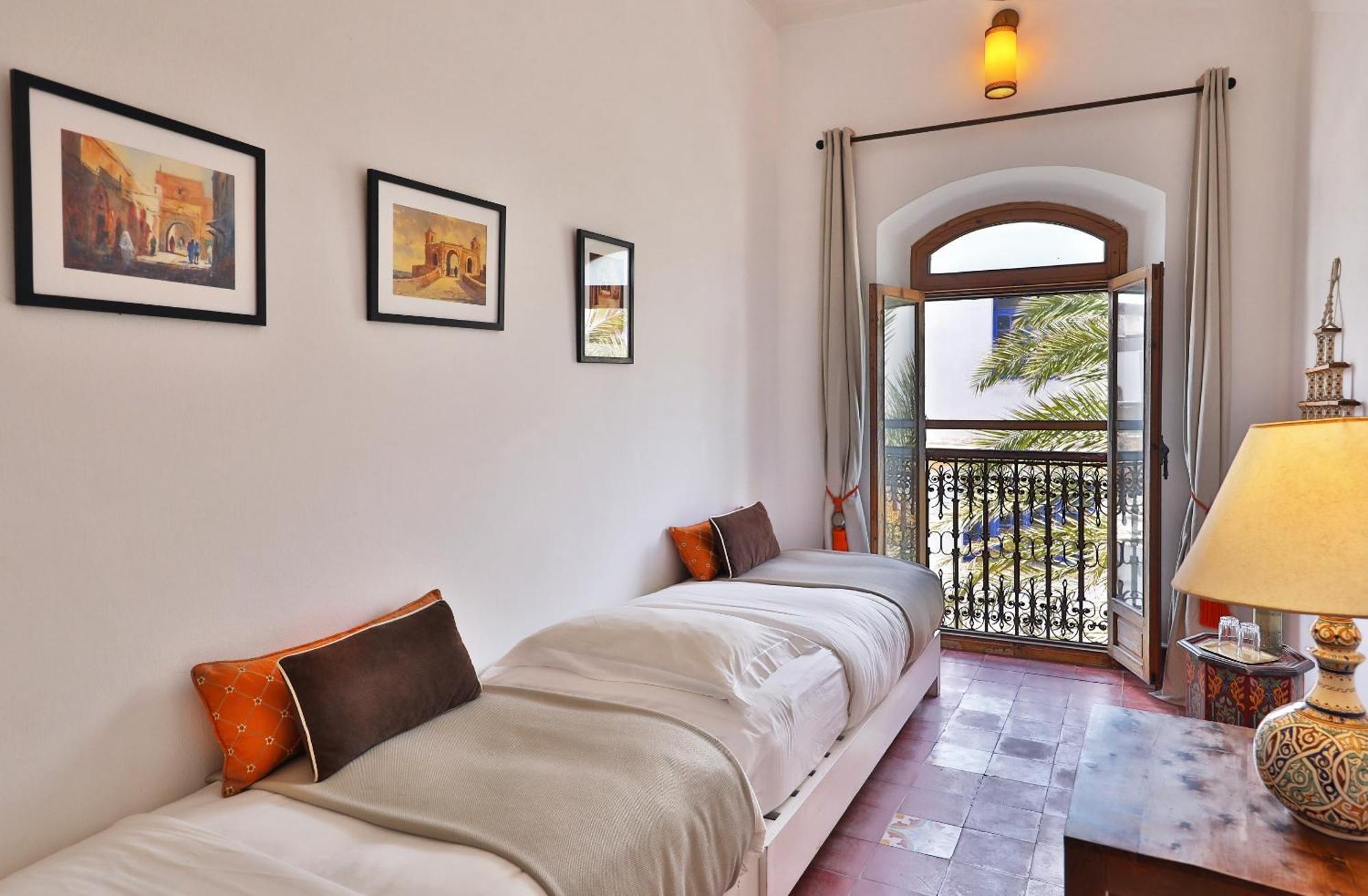 Riad Villa Garance Essaouira Exterior photo