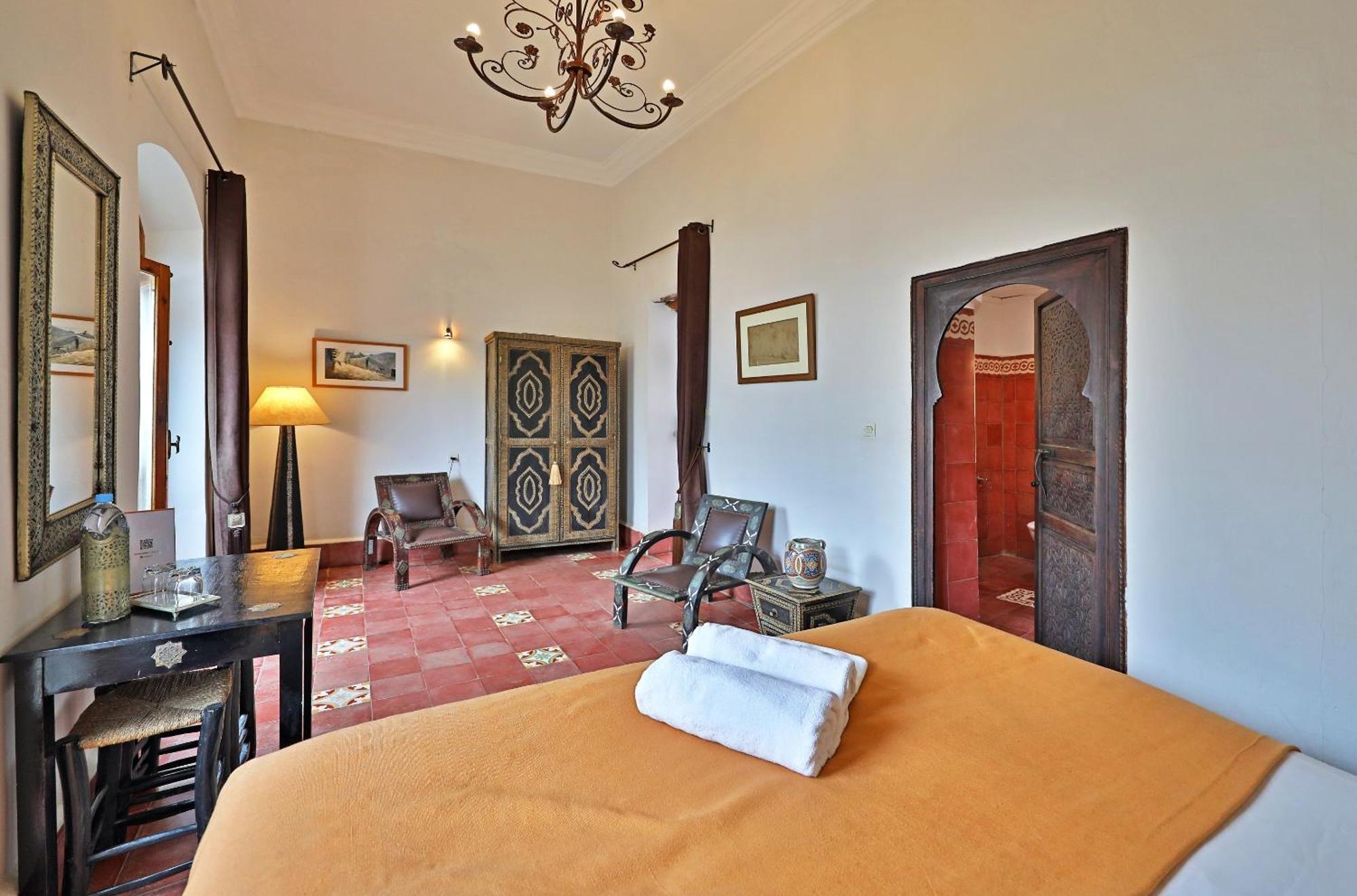 Riad Villa Garance Essaouira Exterior photo