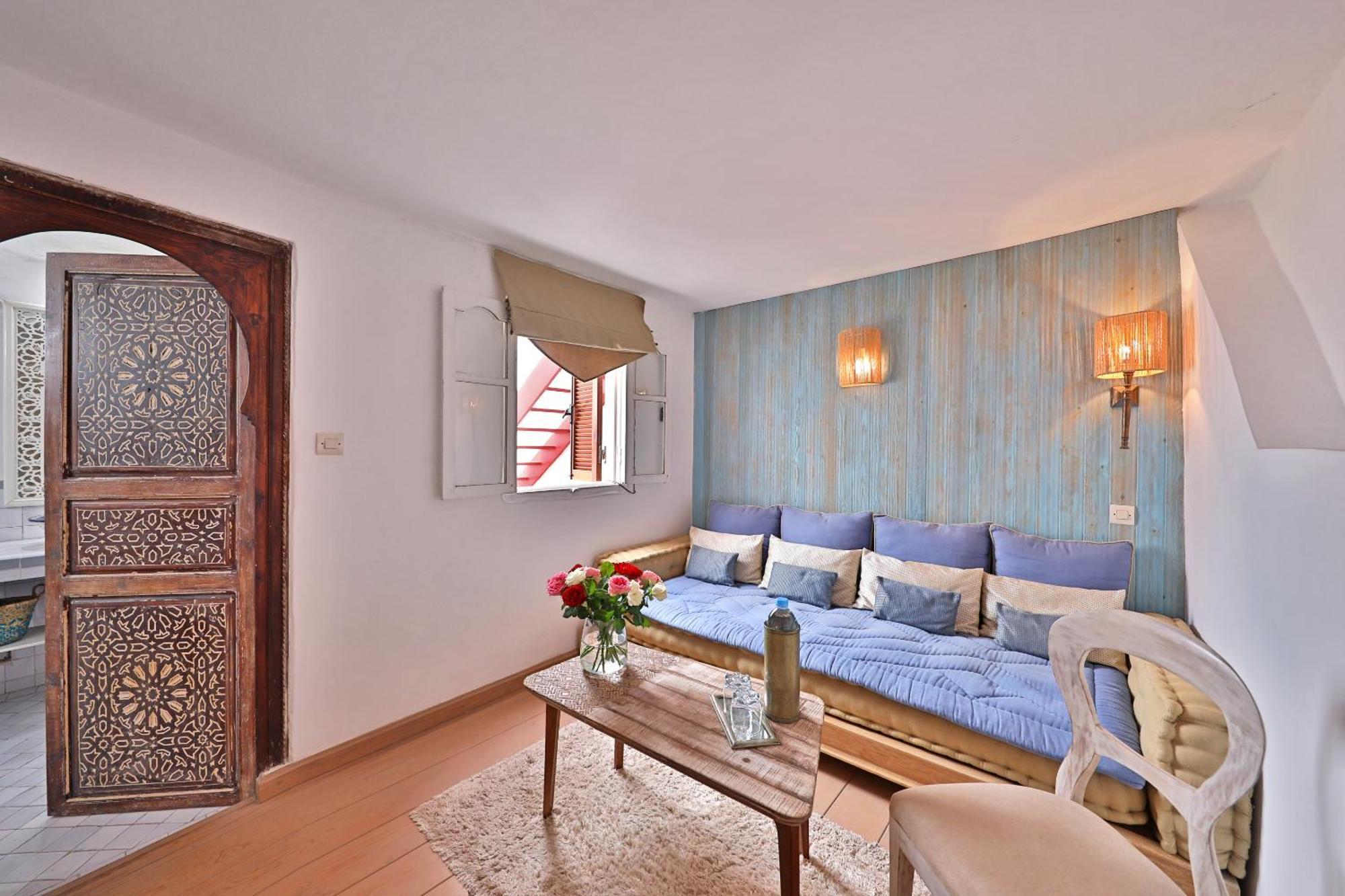 Riad Villa Garance Essaouira Exterior photo