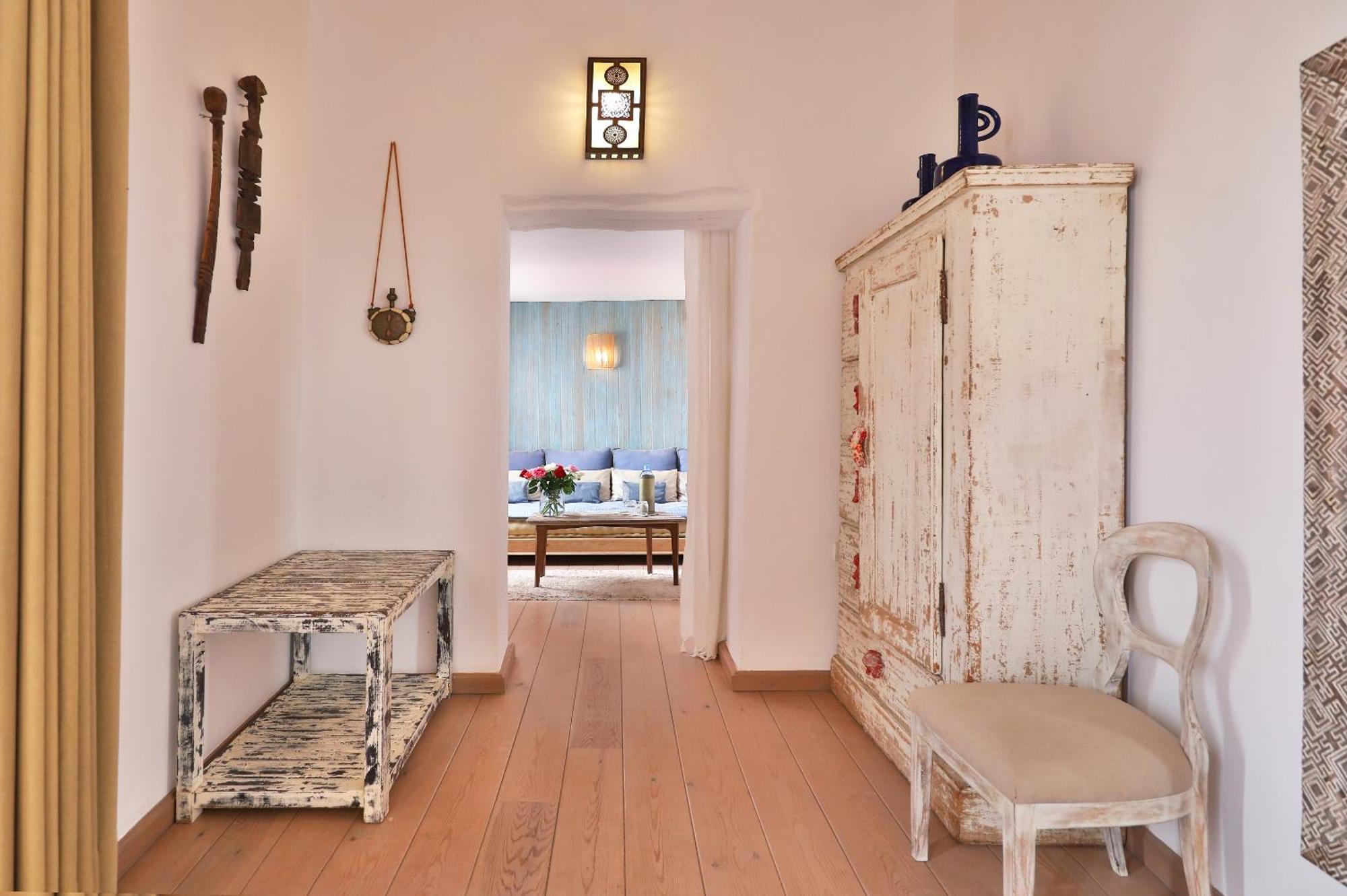 Riad Villa Garance Essaouira Exterior photo