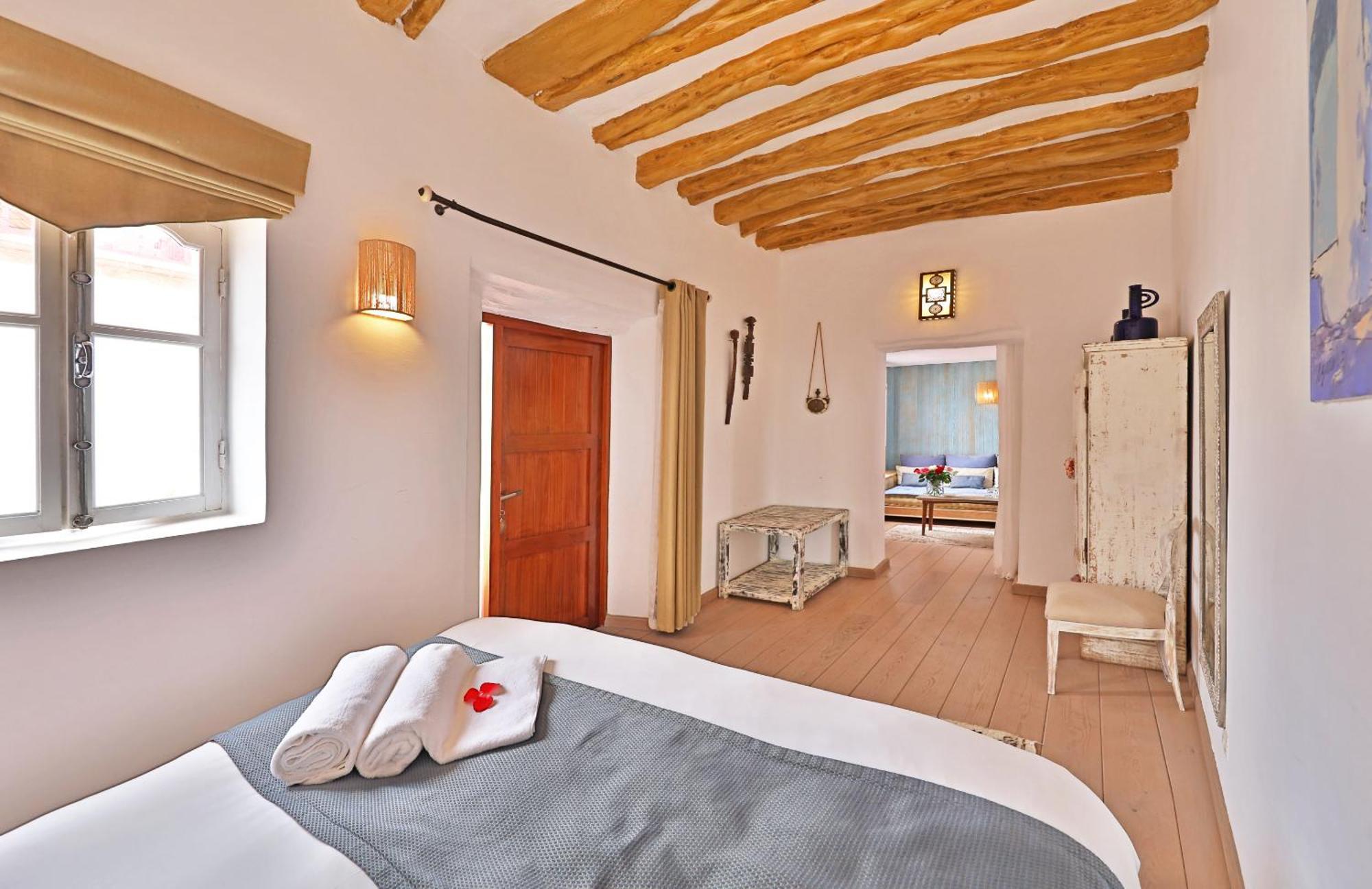 Riad Villa Garance Essaouira Exterior photo