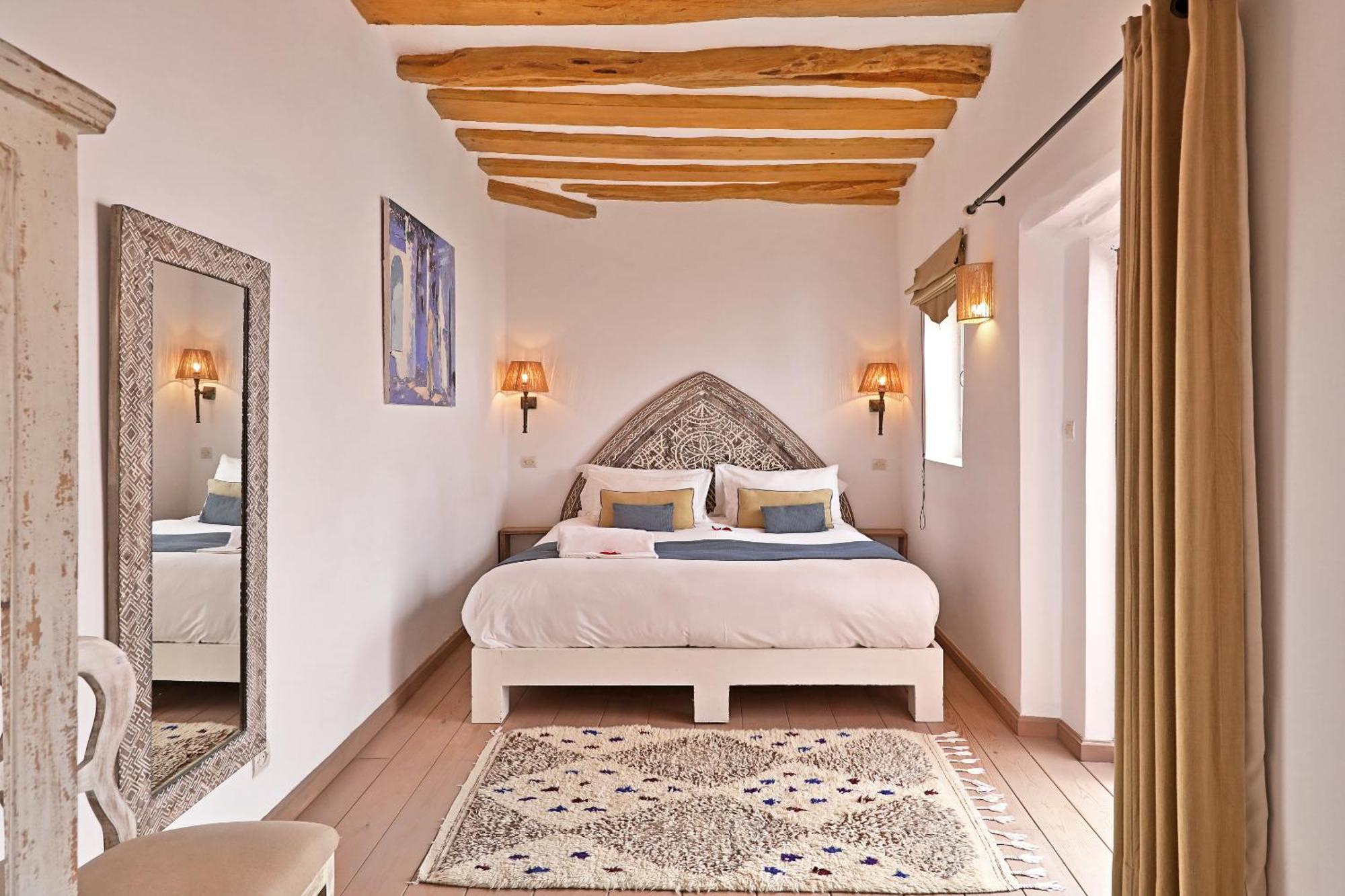 Riad Villa Garance Essaouira Exterior photo