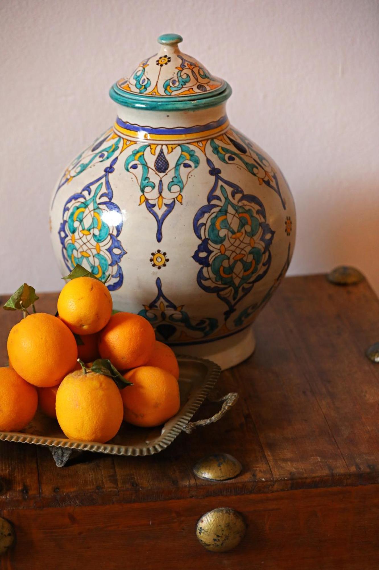 Riad Villa Garance Essaouira Room photo