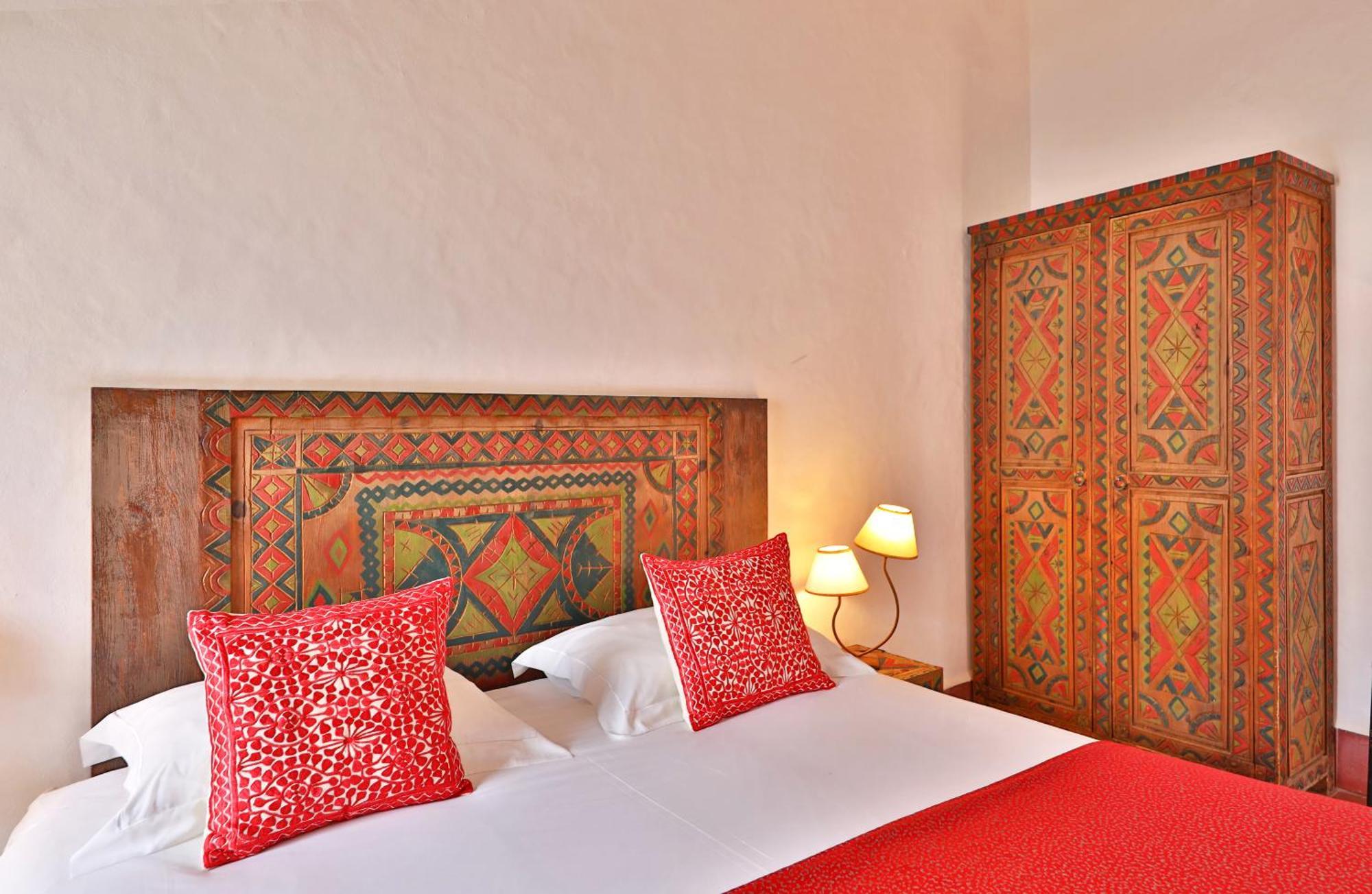 Riad Villa Garance Essaouira Exterior photo