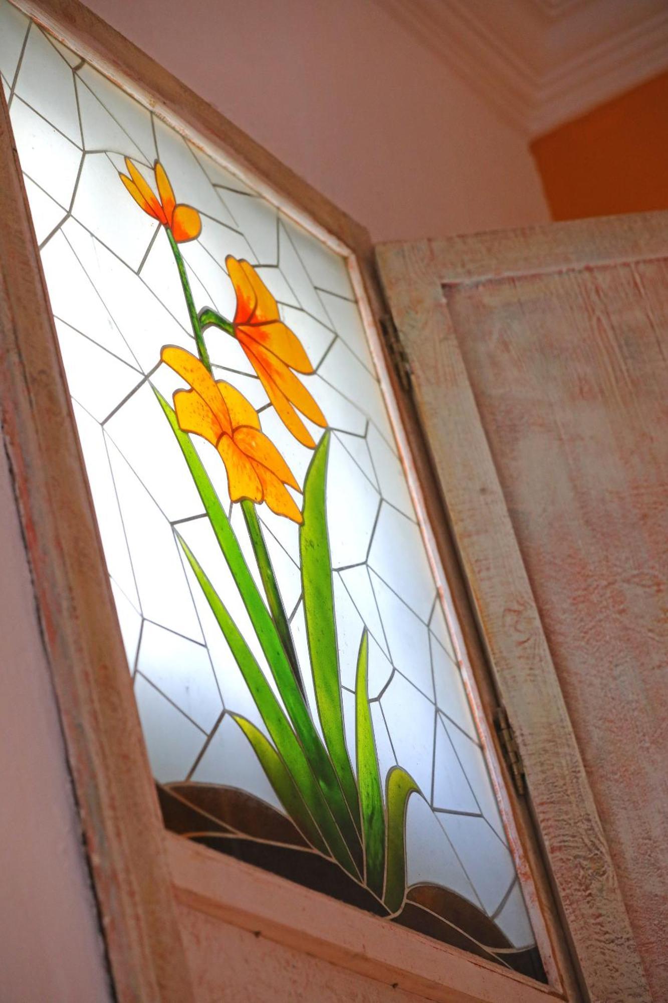 Riad Villa Garance Essaouira Room photo