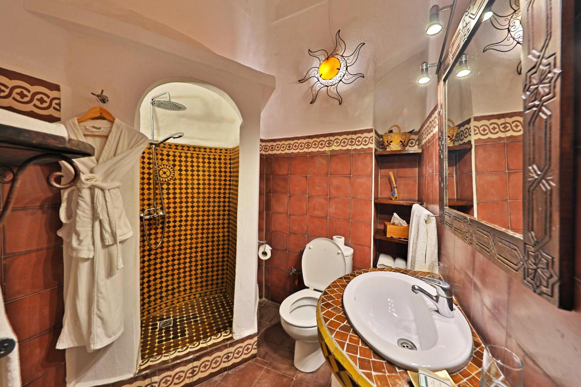 Riad Villa Garance Essaouira Exterior photo