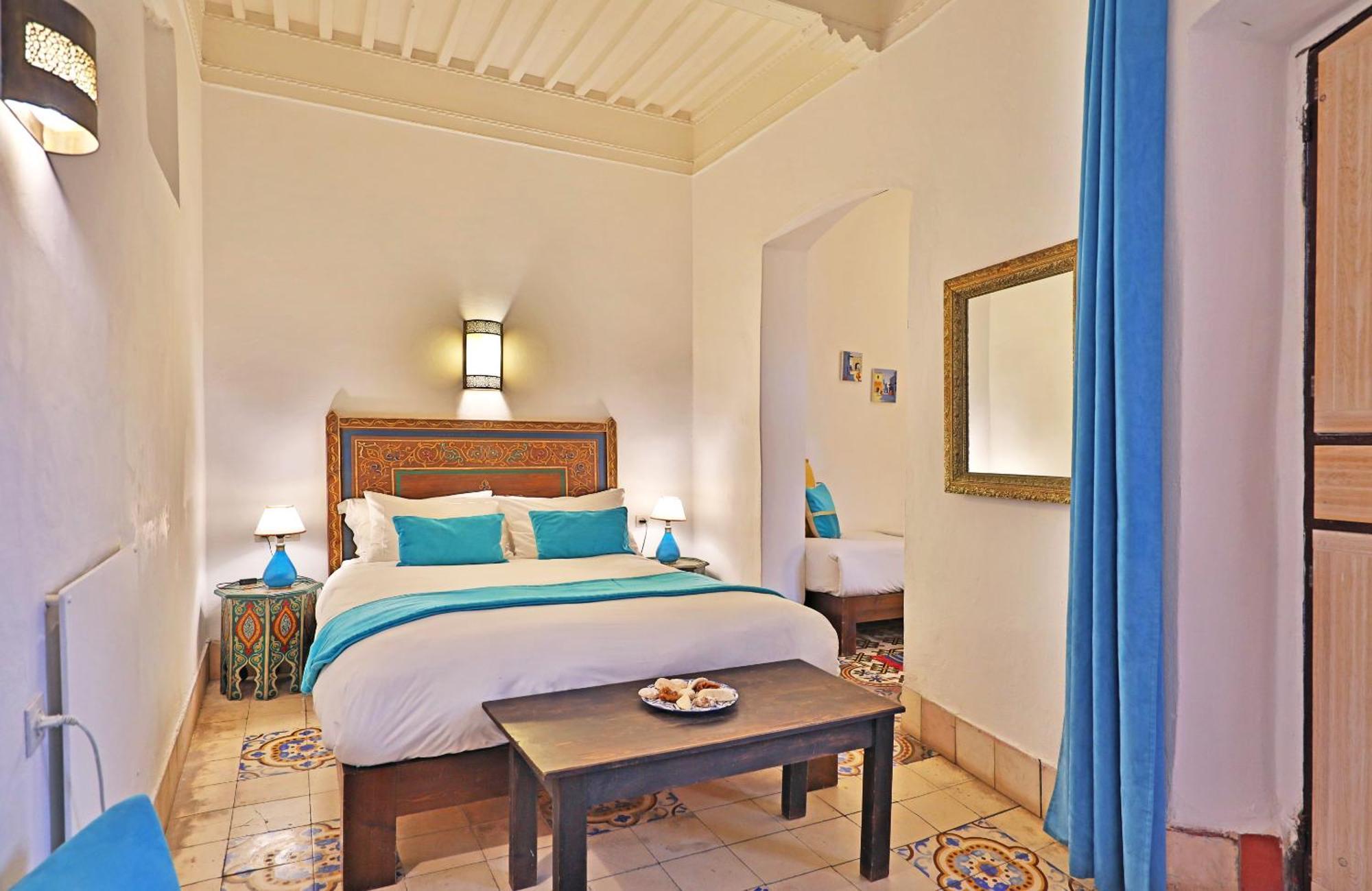 Riad Villa Garance Essaouira Exterior photo