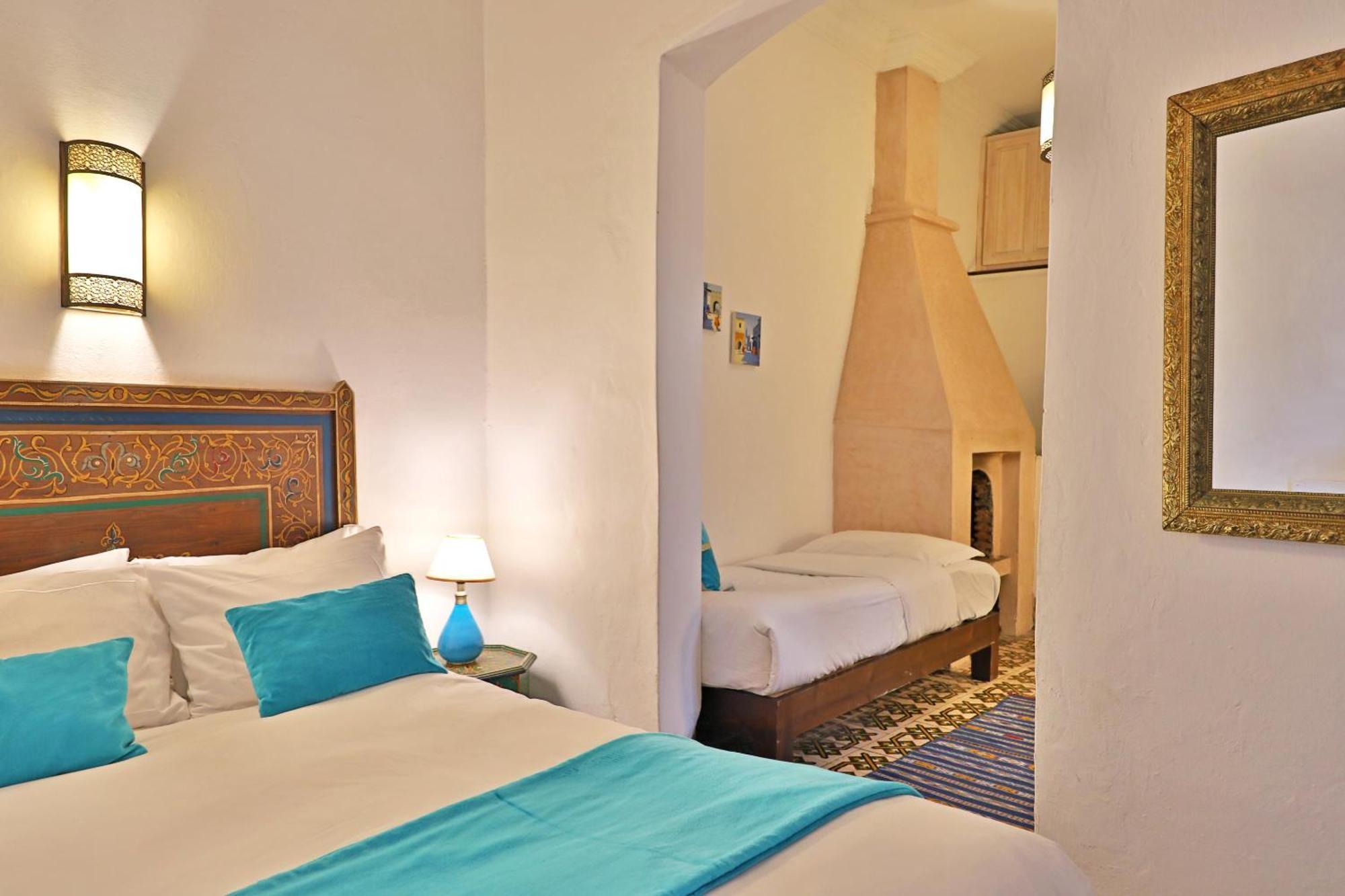Riad Villa Garance Essaouira Exterior photo